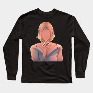 Alice In Borderland Long Sleeve T-Shirt